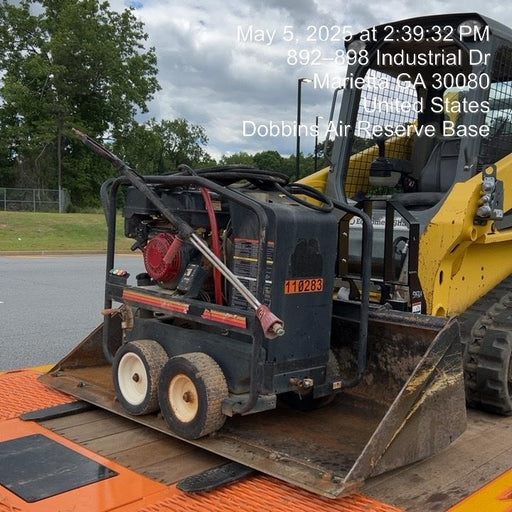 2025 VIRNIG PF4855-5VG