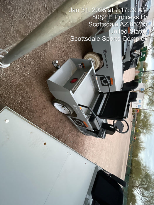 2022 COLUMBIA Expediter