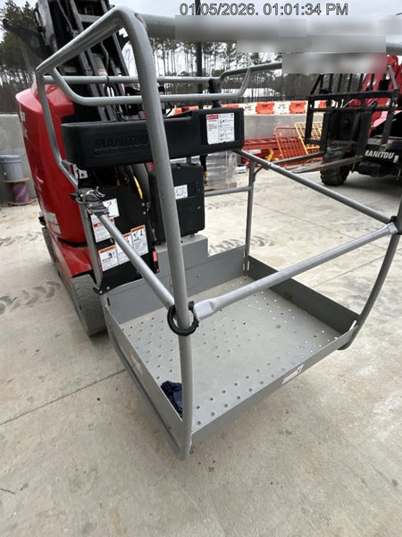 2023 MANITOU VJR 26