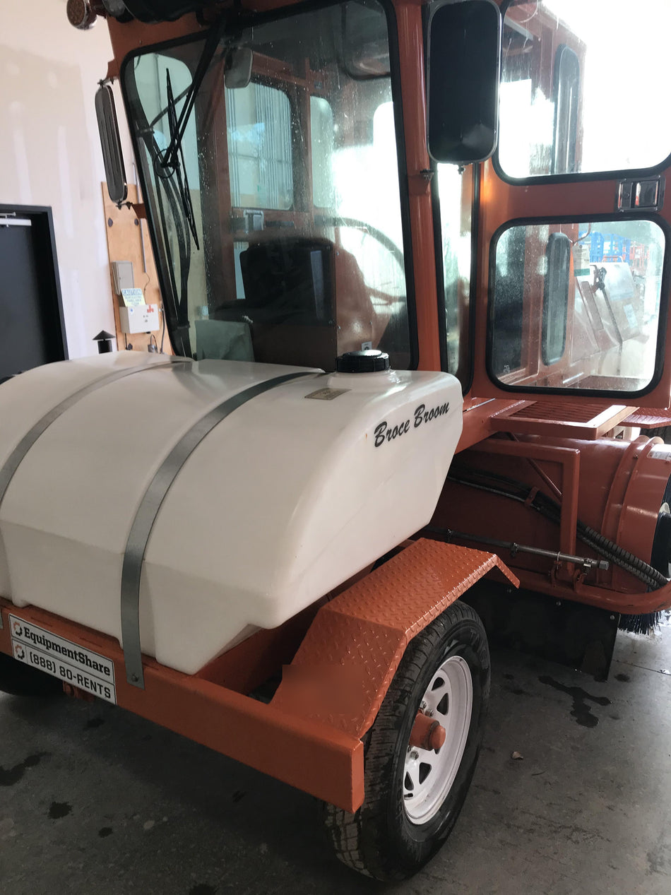 2020 BROCE RCT350