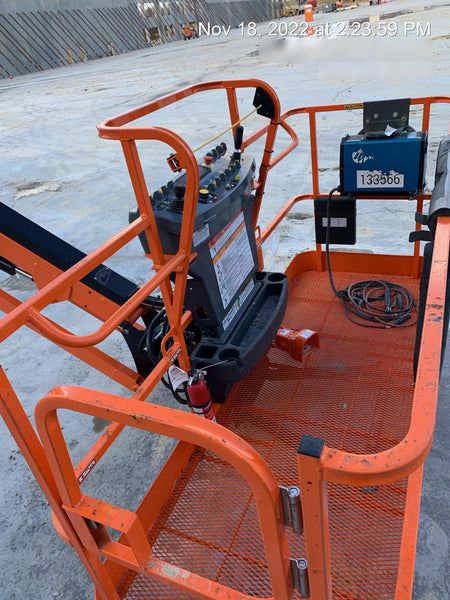 2020 MILLER ELECTRIC CST-280