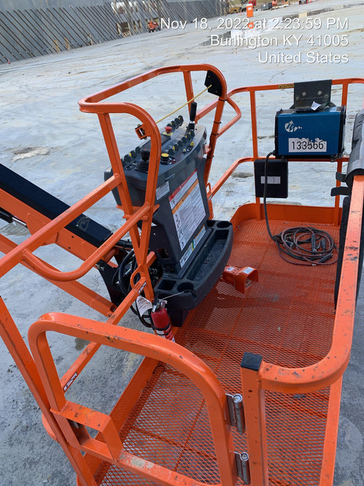 2020 MILLER ELECTRIC CST-280