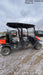 2022 KUBOTA RTV-X1140W-H (Canopy)