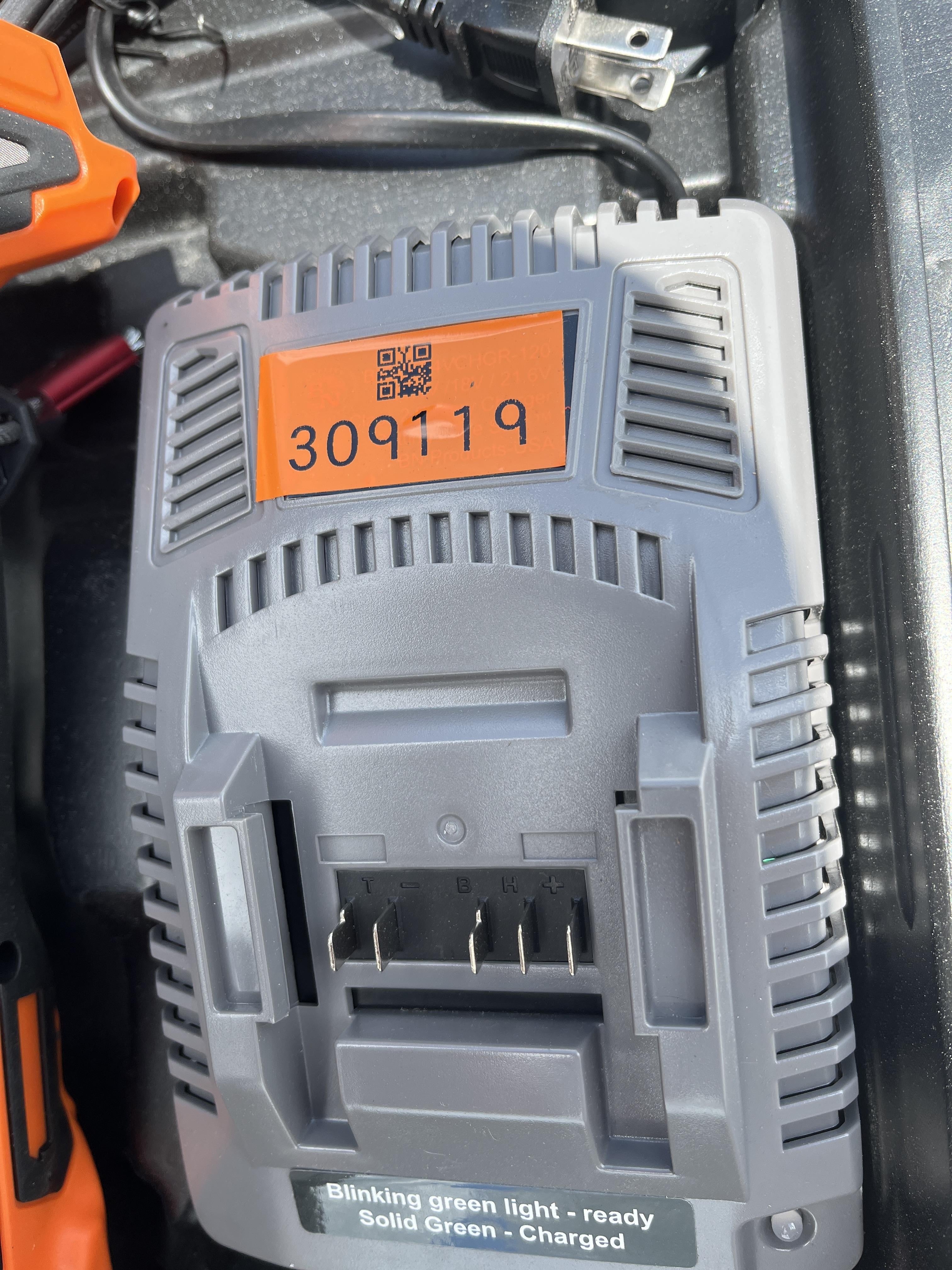 2023 BN PRODUCTS BNCE-30-24V