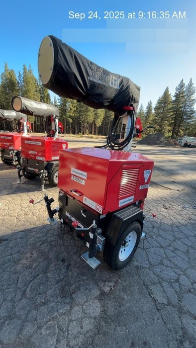 2025 MULTIQUIP GBX24BK