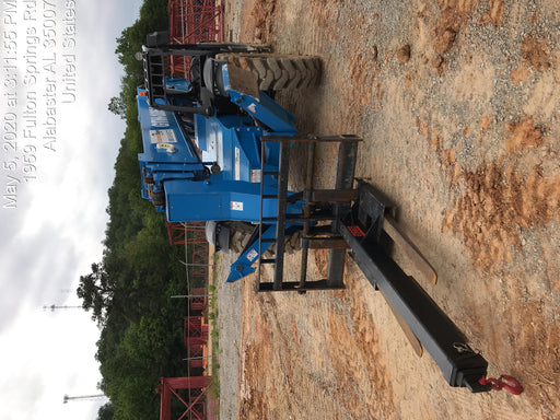 2019 ARROW MATERIAL HANDLING CE60-TH
