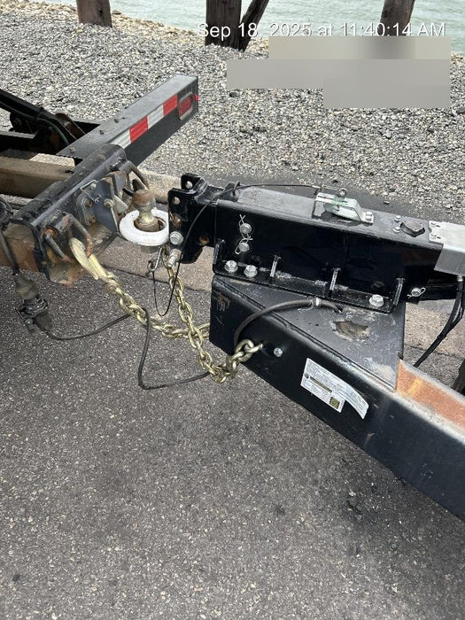 2022 MULTIQUIP DCA220