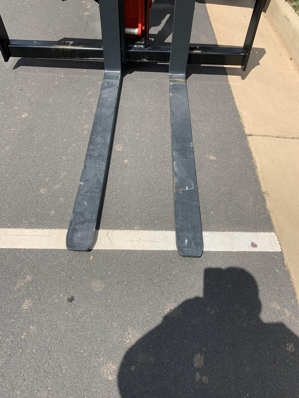 2021 MANITOU MTA10055
