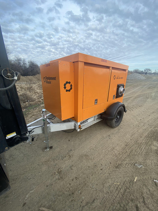 2022 PIONEER SAPP66S12L71-TD2.9L4