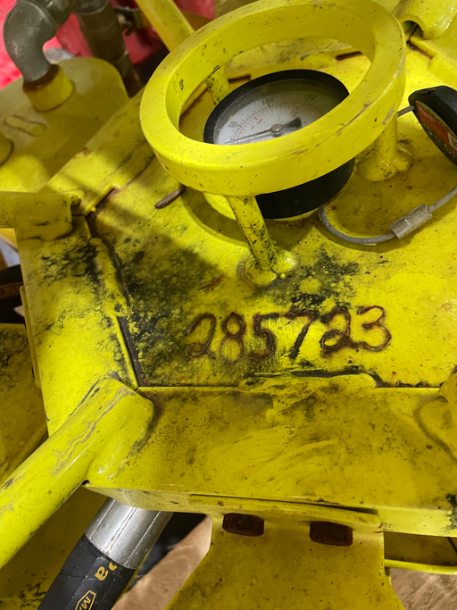 2022 MICHIGAN PNEUMATIC HV-6-PAK