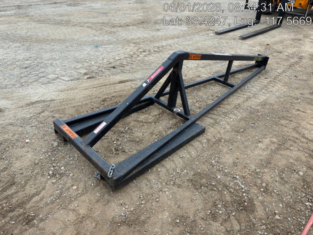 2024 ARROW MATERIAL HANDLING 1000100-12-F
