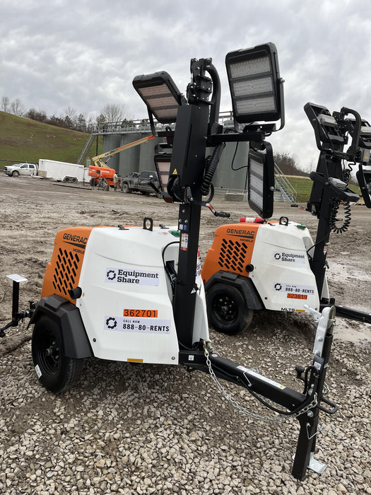 2023 GENERAC MLT2
