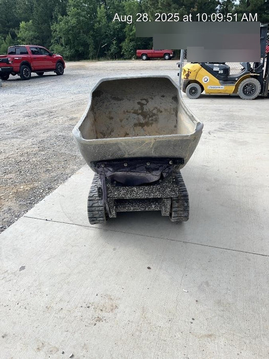 2023 TORO MBTX 2500-TS