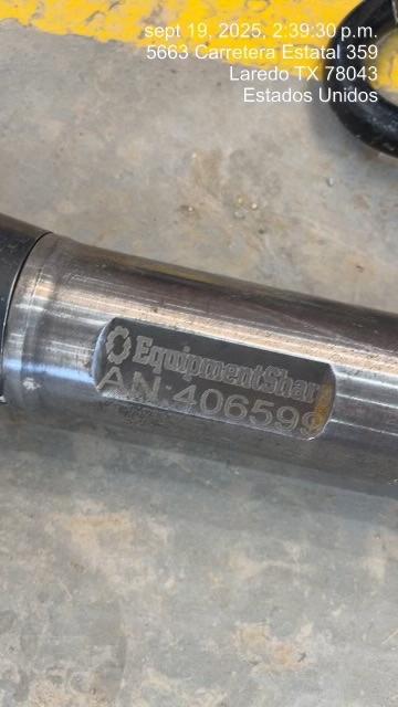 2024 MICHIGAN PNEUMATIC MP-133-ORANGE-NEP