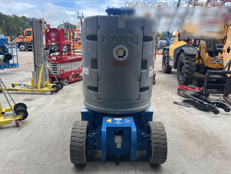 2020 GENIE Z-30/20N RJ