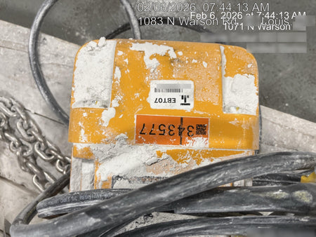 2023 HARRINGTON SNER020L
