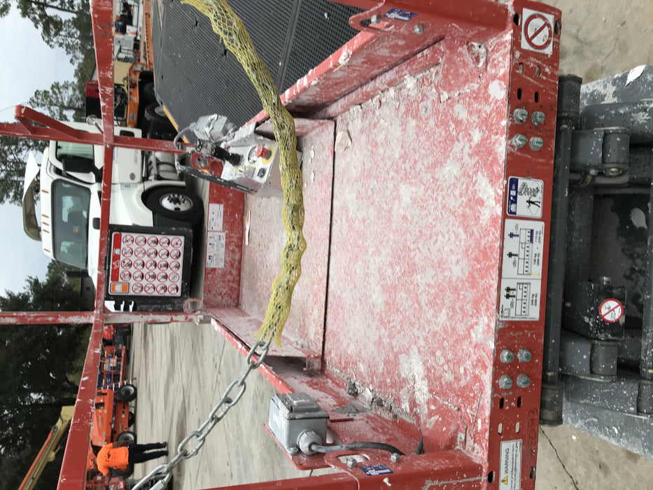 2019 Skyjack SJIII-3219 Skyjack SJIII3219 Standard w/Trojan Batteries