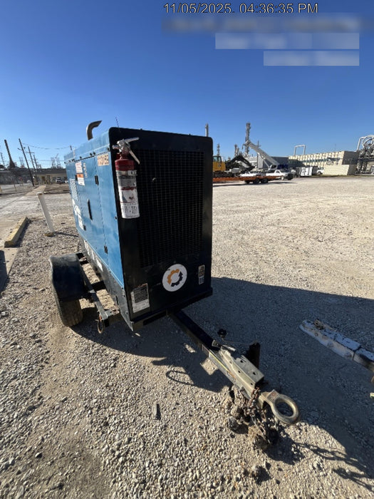 2020 MILLER ELECTRIC BB500