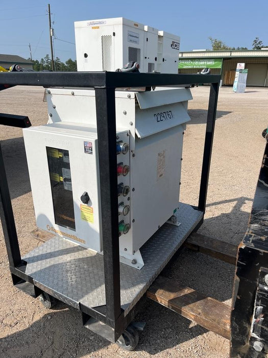 2022 TRYSTAR TF-75KVA480-208SDC-M-F