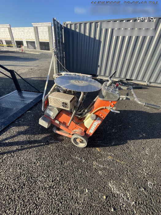 2020 HUSQVARNA FS 524