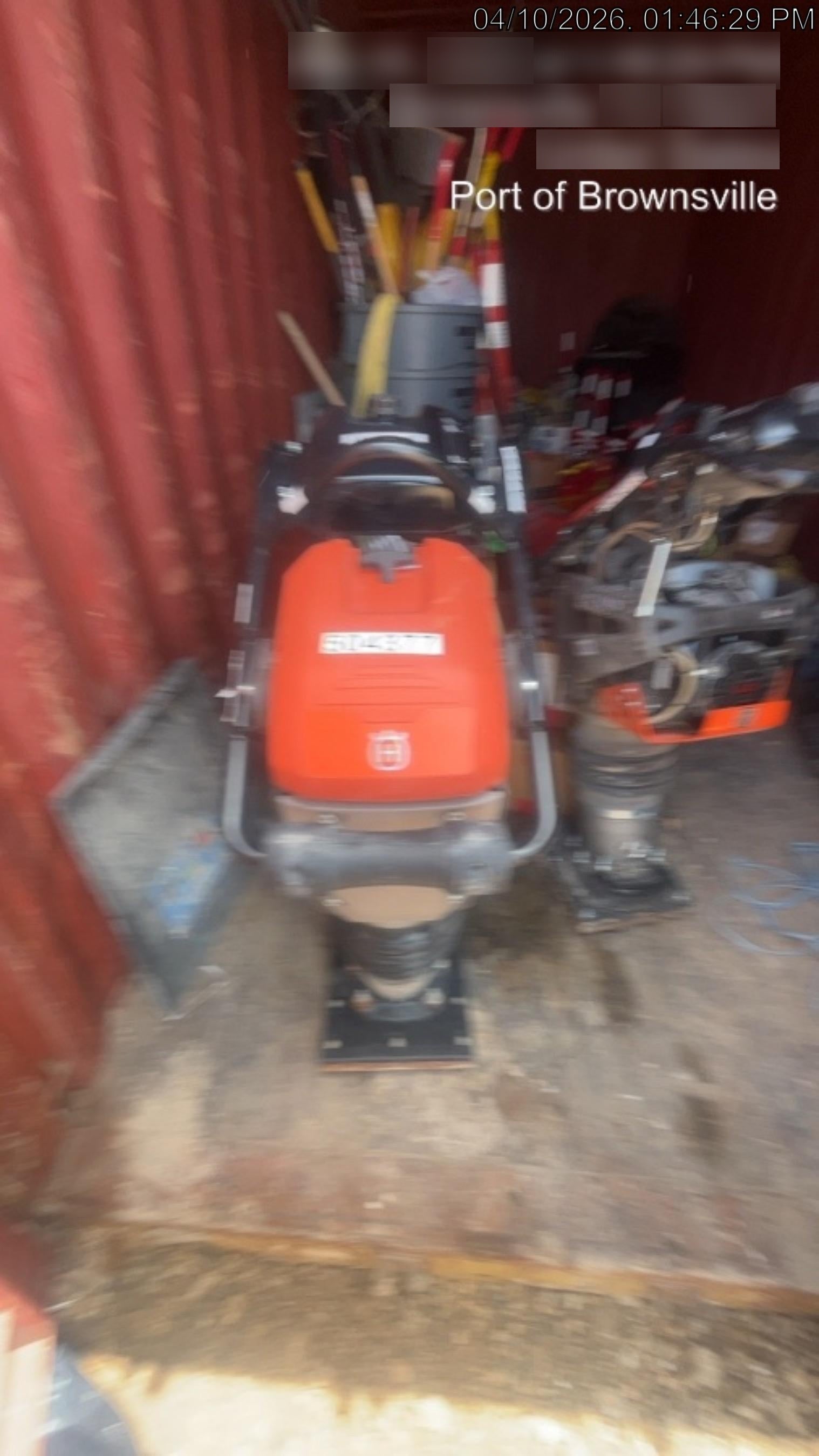 2025 HUSQVARNA LT6005