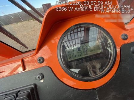 2025 SKYTRAK 12054