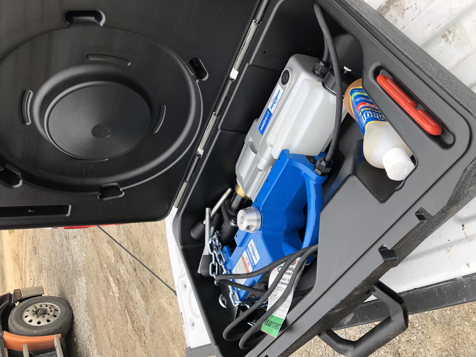 2020 HOUGEN MFG HMD917