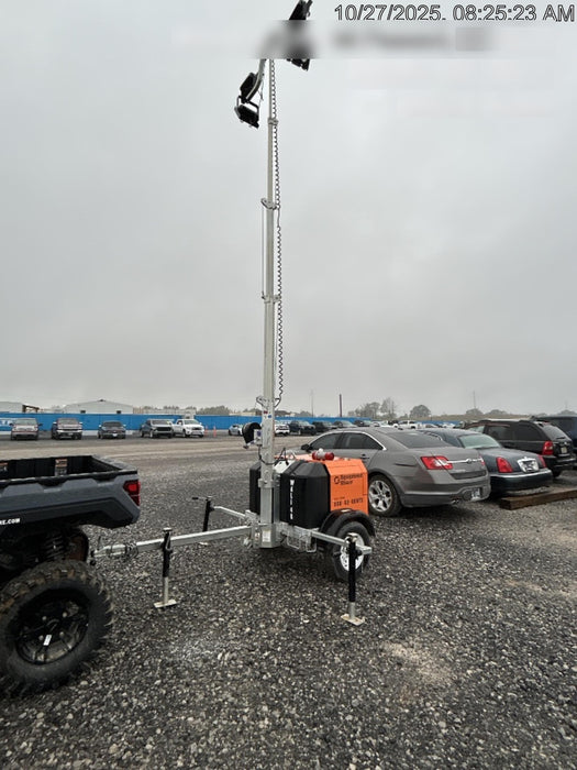 2025 WANCO WLTT-4MM4K