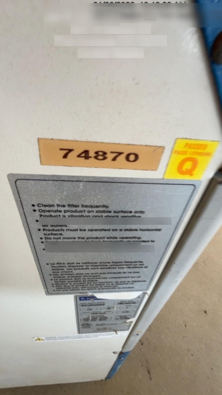 2020 MESTEK 6KK14