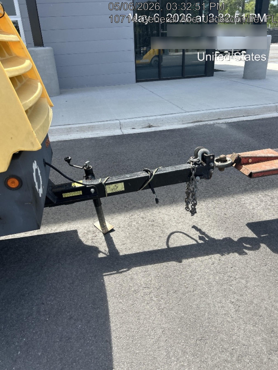 2022 ATLAS COPCO XAS188 CWK