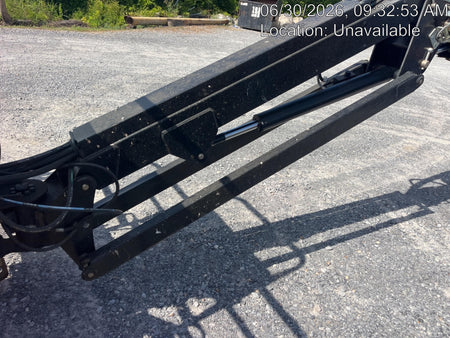 2024 JLG 660SJ