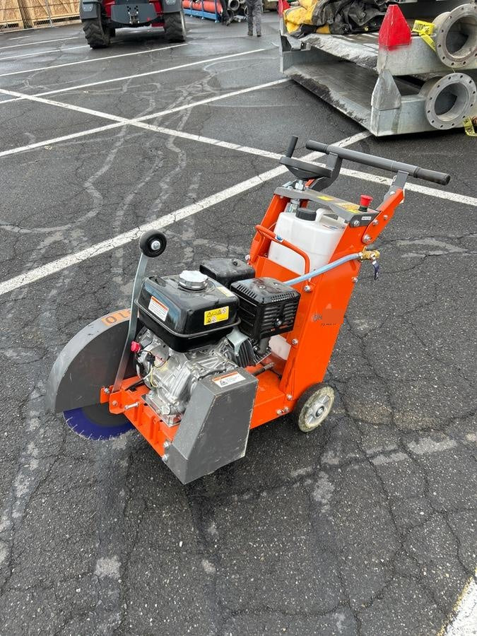 2025 HUSQVARNA FS 400 LV