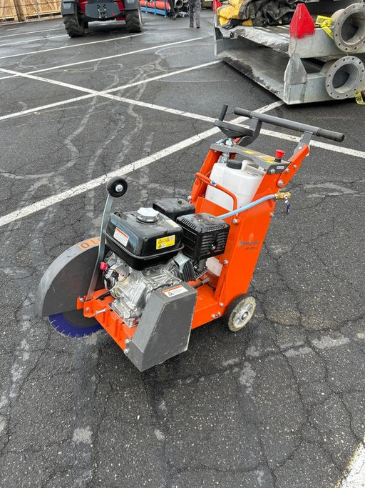 2025 HUSQVARNA FS 400 LV