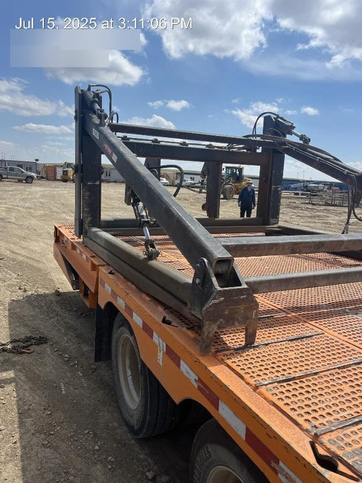 2021 ARROW MATERIAL HANDLING 049PG