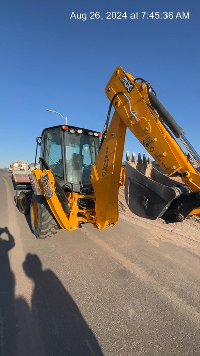 2023 JCB 3CX-14 Extendable Stick