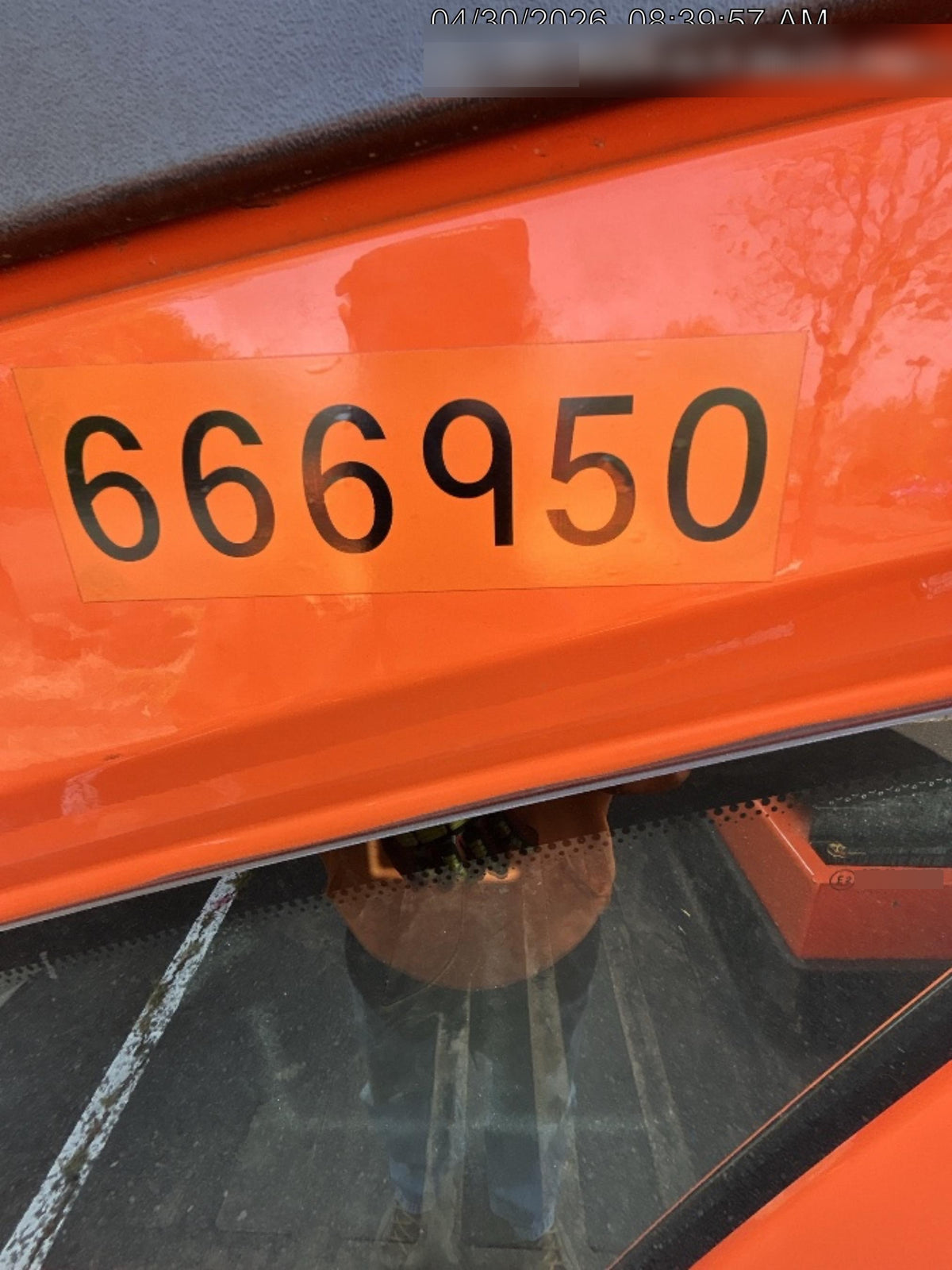 2026 JLG 1732
