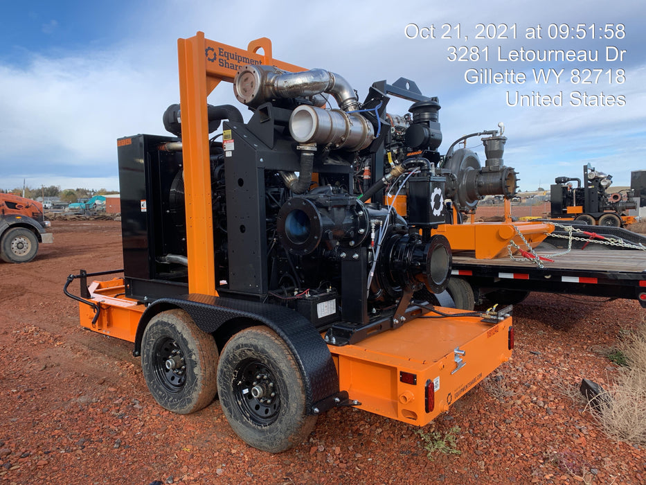 2021 PIONEER PP108S17L71-6090HFC09