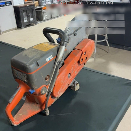 2019 HUSQVARNA K770