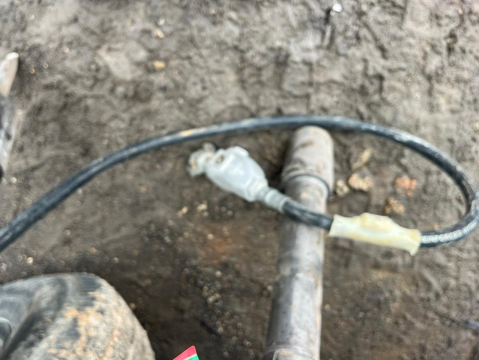 2022 MICHIGAN PNEUMATIC MP-1133-ORANGE-NEP