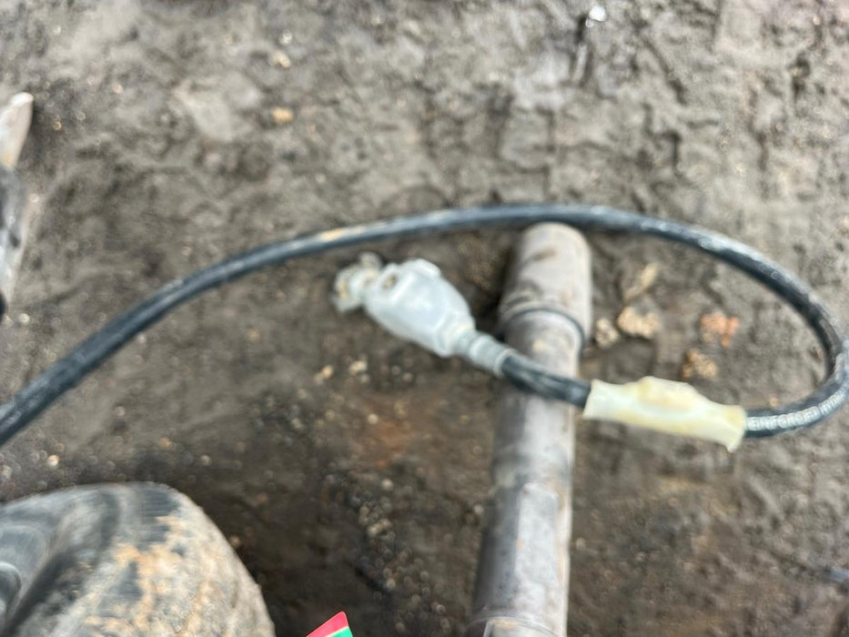 2022 MICHIGAN PNEUMATIC MP-1133-ORANGE-NEP