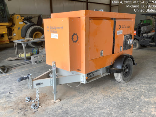 2021 PIONEER SAPP66S12L71-TD2.9L4