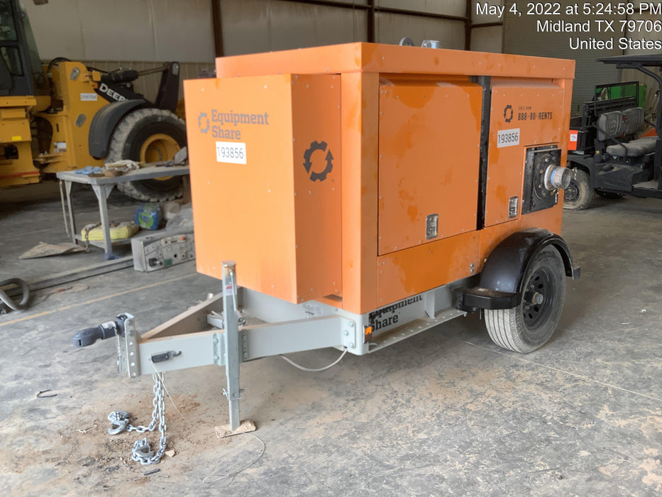 2021 PIONEER SAPP66S12L71-TD2.9L4