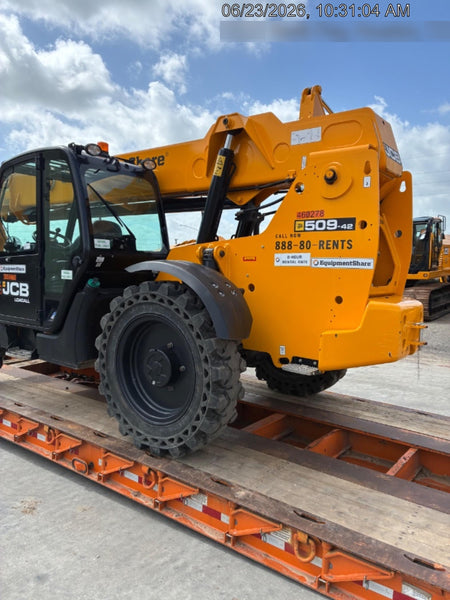 2024 JCB 509-42