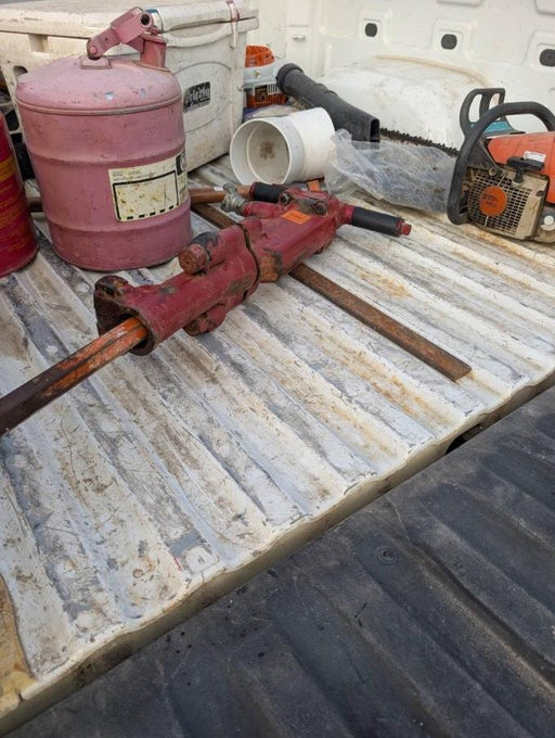 2020 CHICAGO PNEUMATIC CP 1260