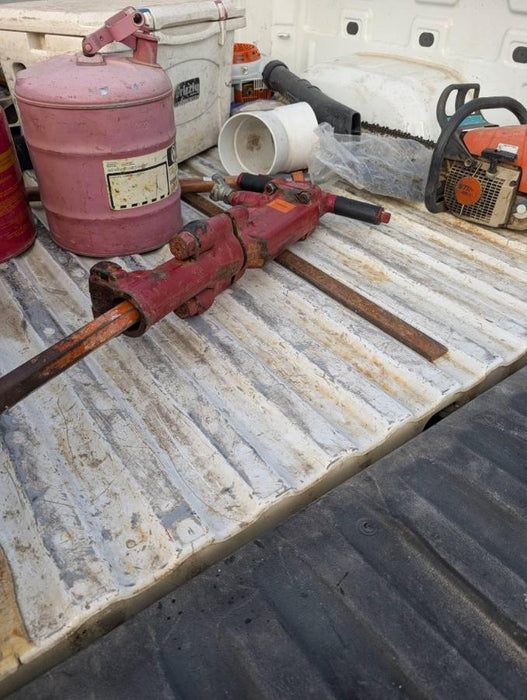 2020 CHICAGO PNEUMATIC CP 1260