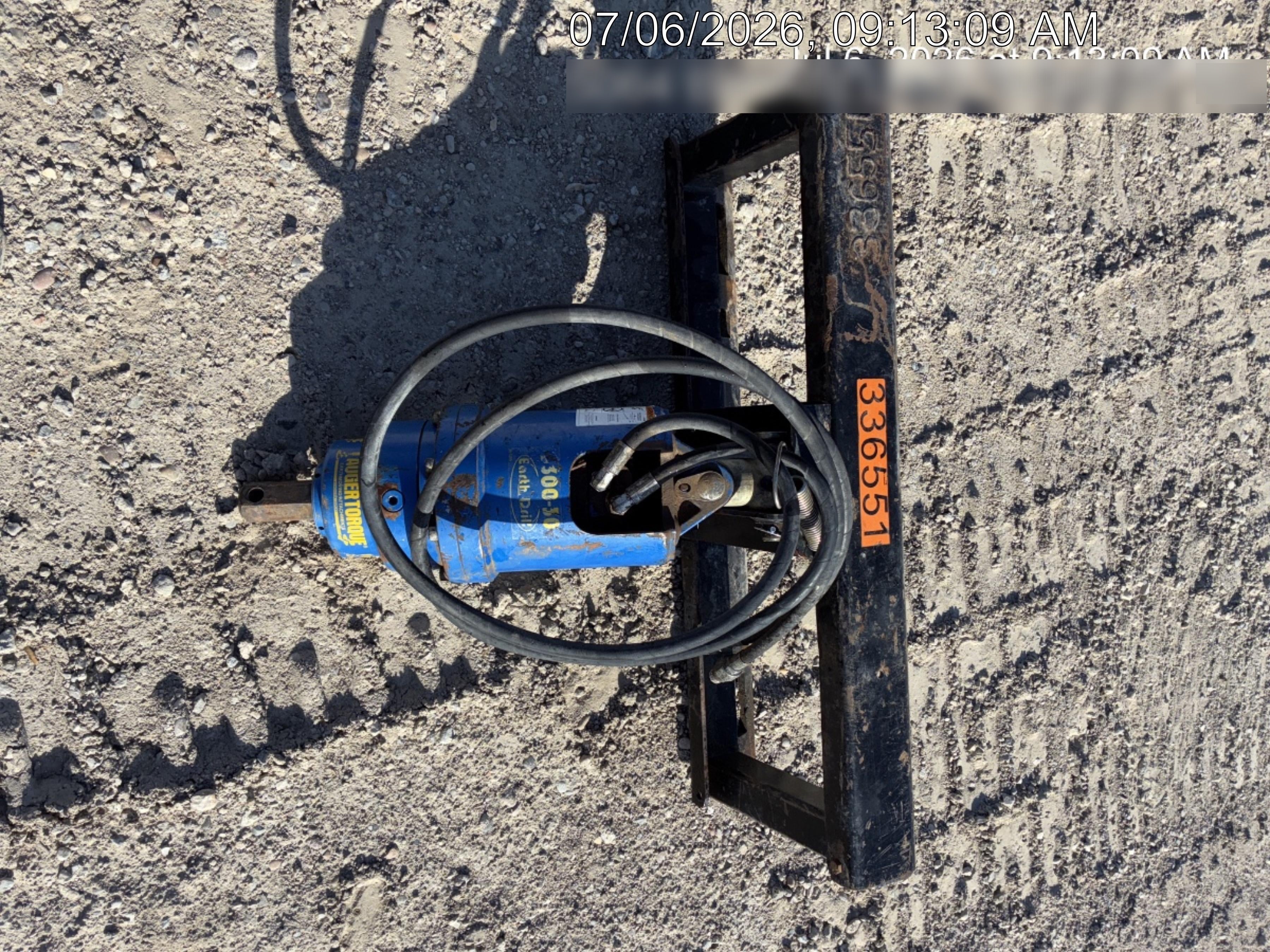 2023 AUGER TORQUE 3300-30