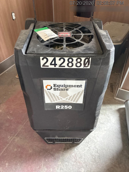 2022 PHOENIX R250