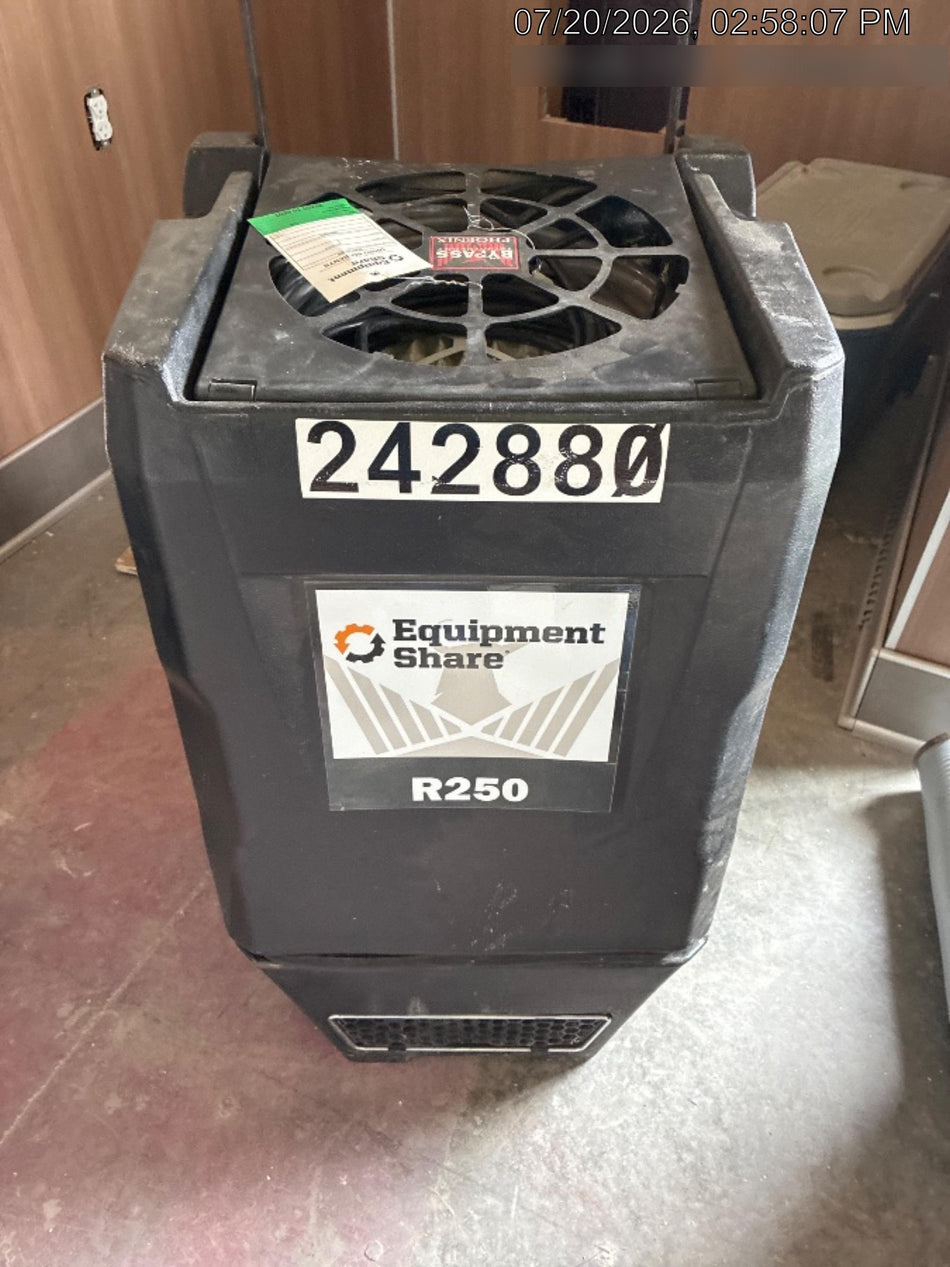 2022 PHOENIX R250