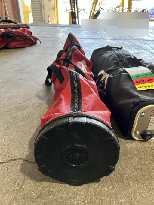 2024 MULTIQUIP GB8LED