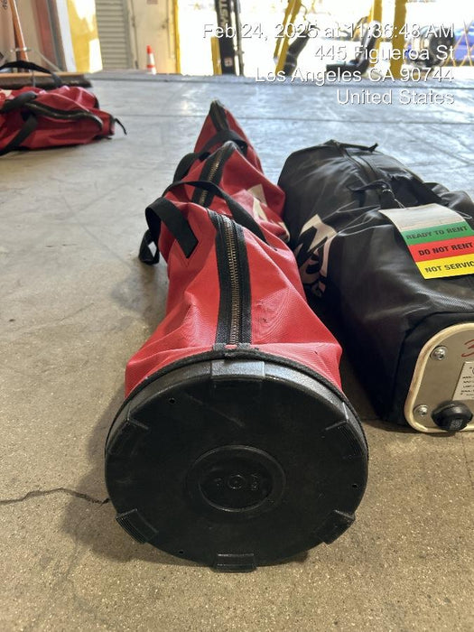 2024 MULTIQUIP GB8LED